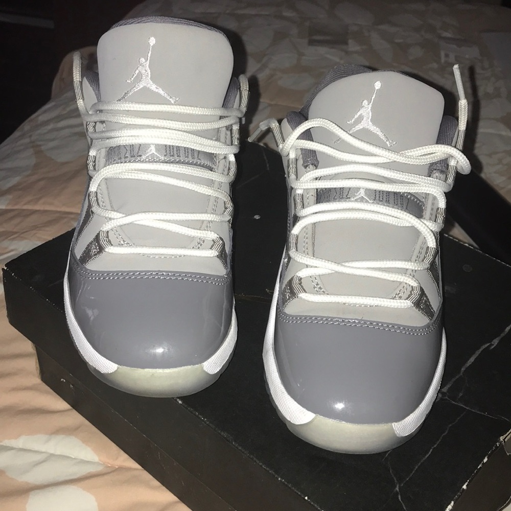 Air Jordan 11 retro